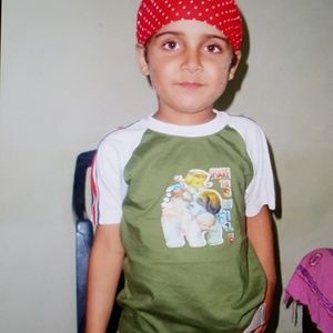 Meet your Posher, Inderjit